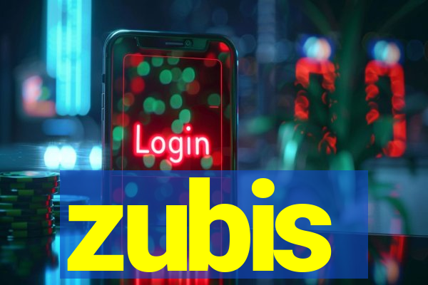 zubis