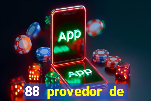 88 provedor de conteudo ltda