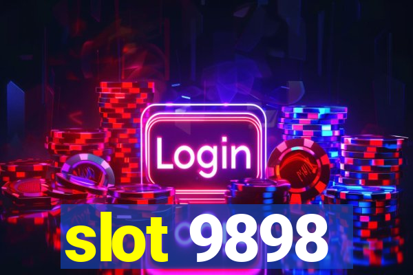 slot 9898