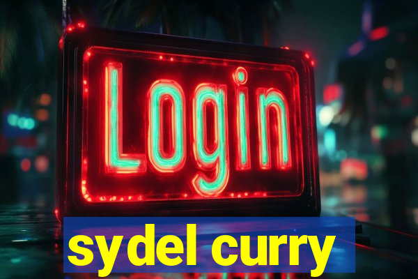 sydel curry