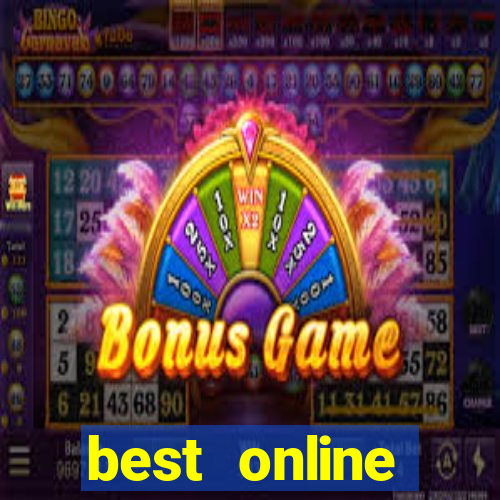 best online australian casinos