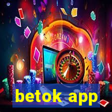 betok app