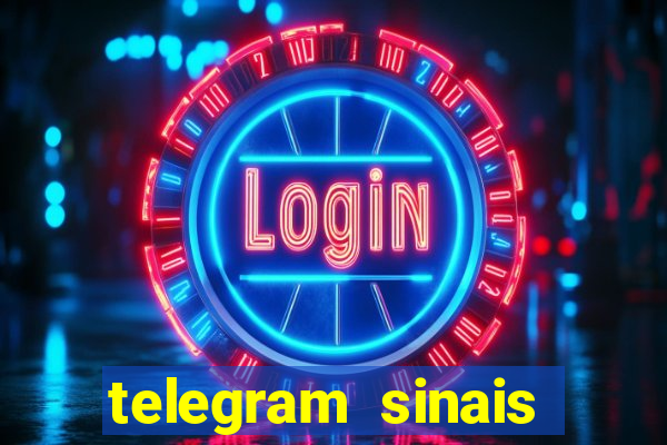 telegram sinais fortune tiger