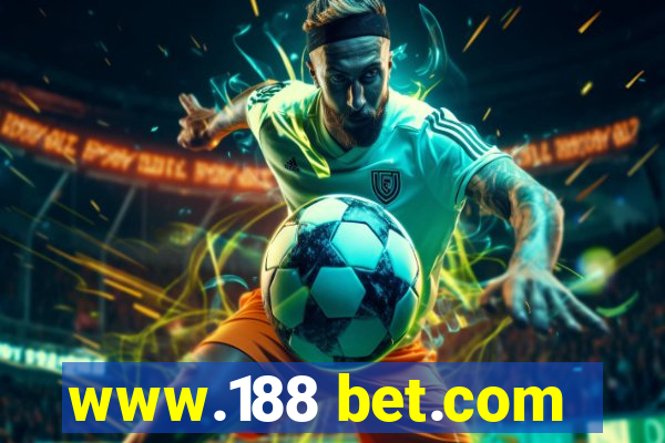 www.188 bet.com