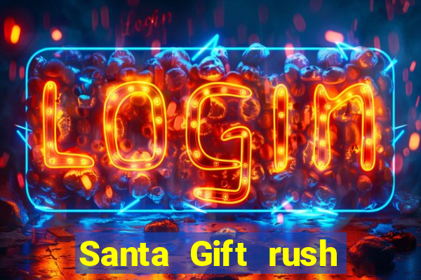 Santa Gift rush demo santa's