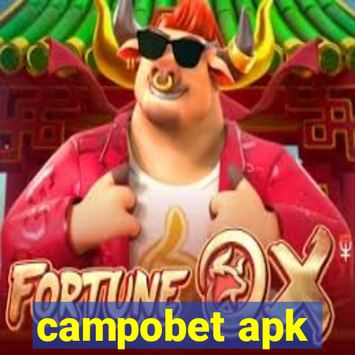 campobet apk