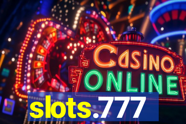 slots.777