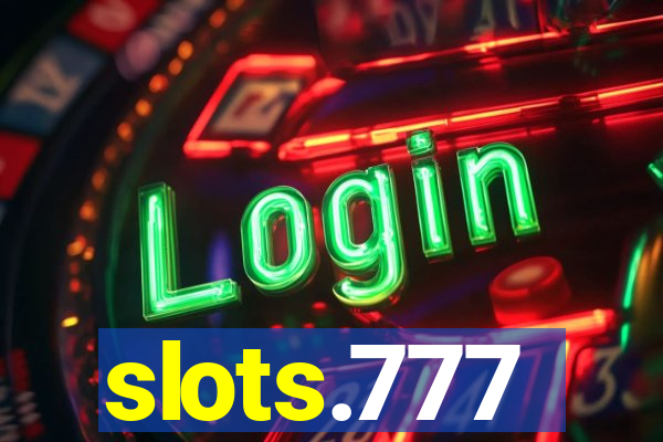 slots.777