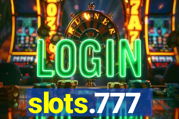 slots.777