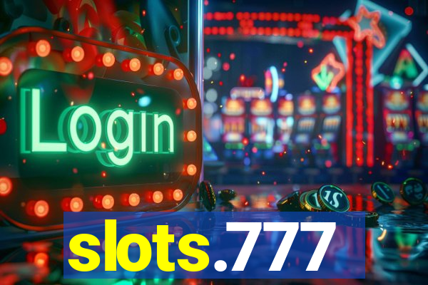 slots.777