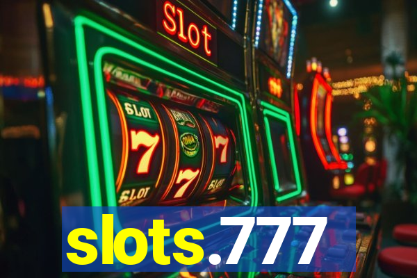 slots.777