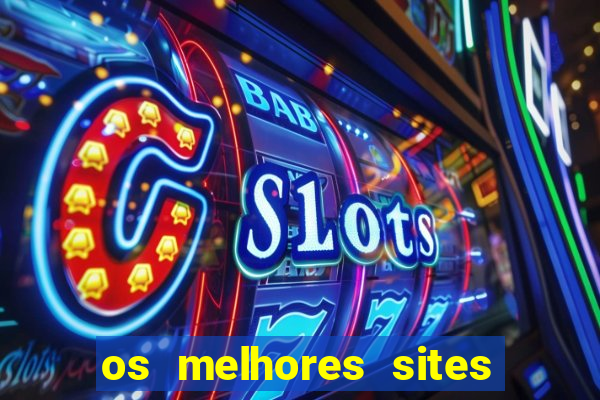 os melhores sites de jogos