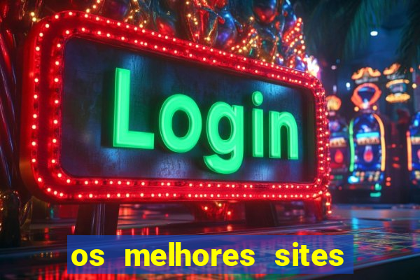 os melhores sites de jogos