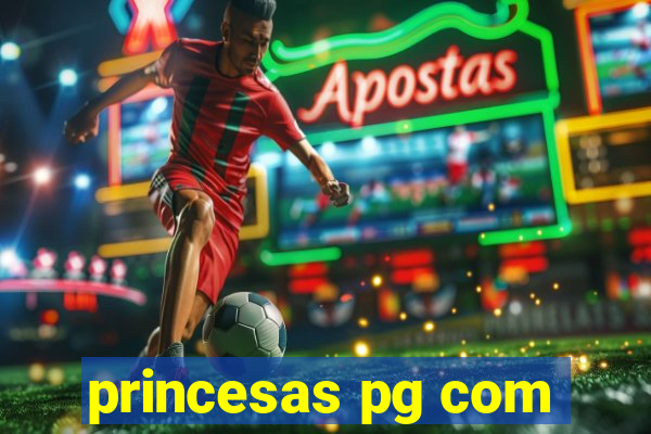 princesas pg com