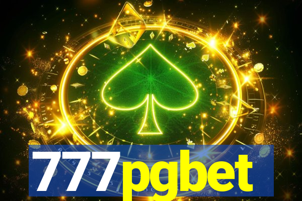 777pgbet