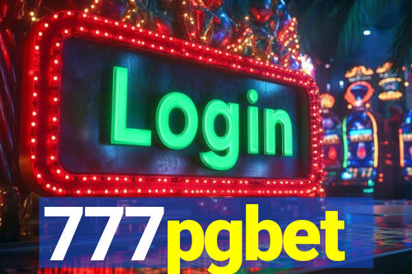 777pgbet