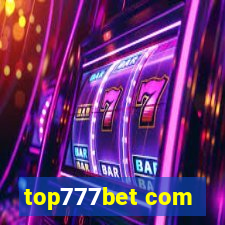 top777bet com