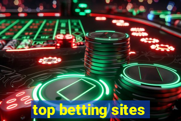 top betting sites