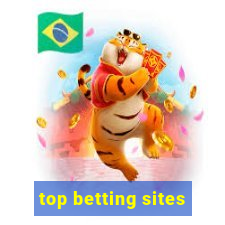 top betting sites