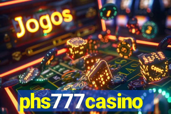 phs777casino