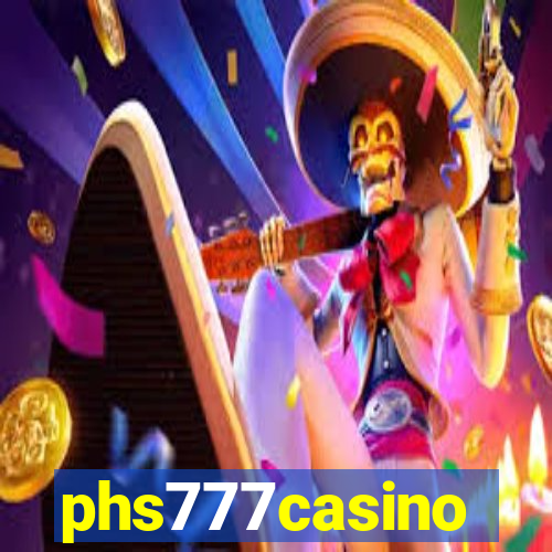 phs777casino