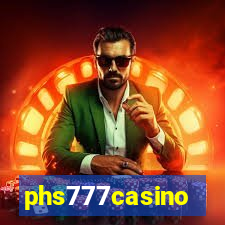 phs777casino