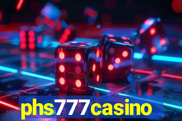 phs777casino