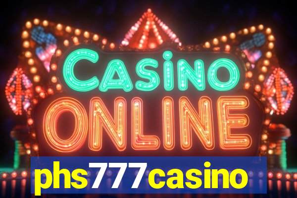 phs777casino