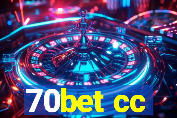 70bet cc