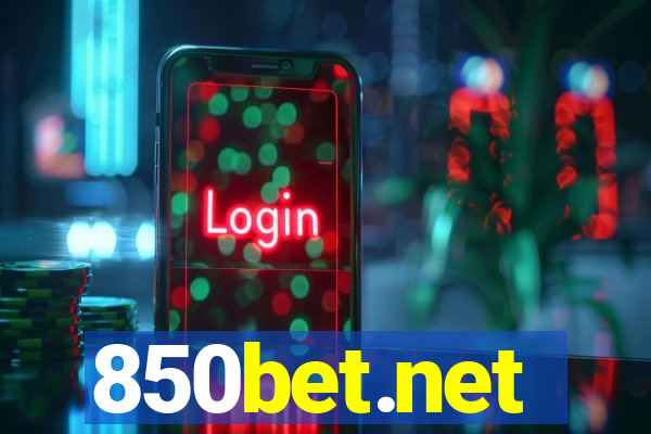 850bet.net