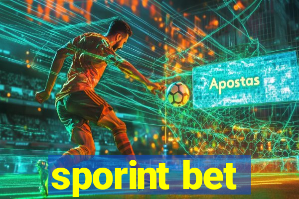 sporint bet