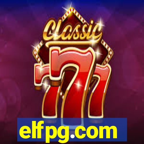 elfpg.com