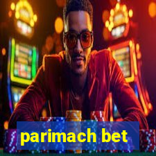 parimach bet