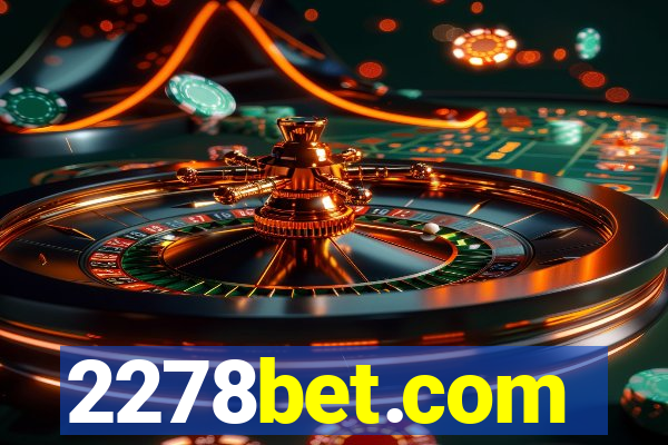 2278bet.com