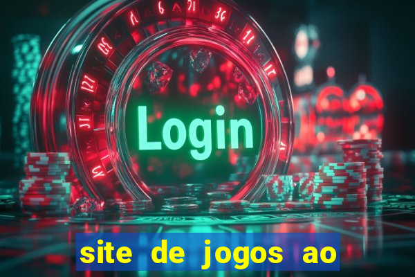 site de jogos ao vivo futebol