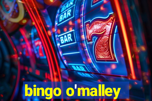 bingo o'malley