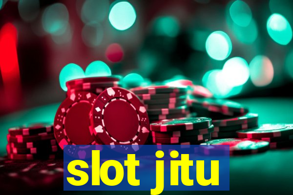 slot jitu