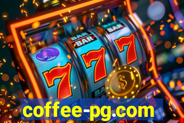 coffee-pg.com