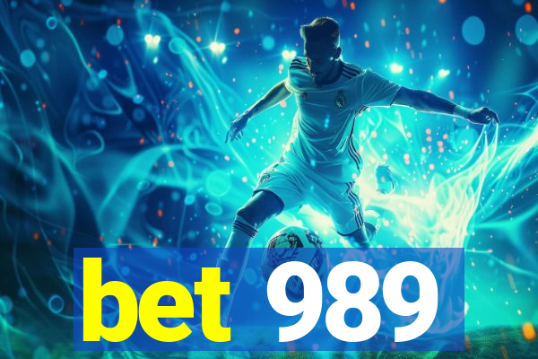 bet 989