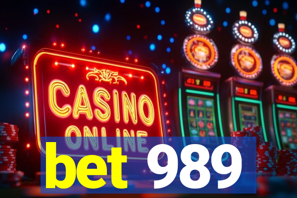 bet 989