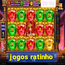 jogos ratinho