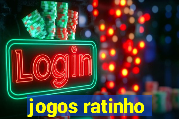 jogos ratinho