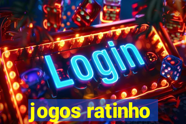 jogos ratinho