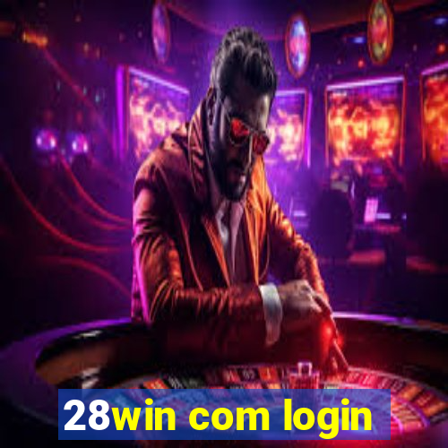 28win com login