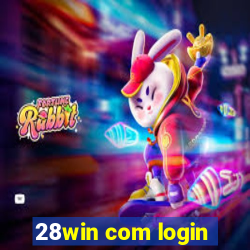 28win com login