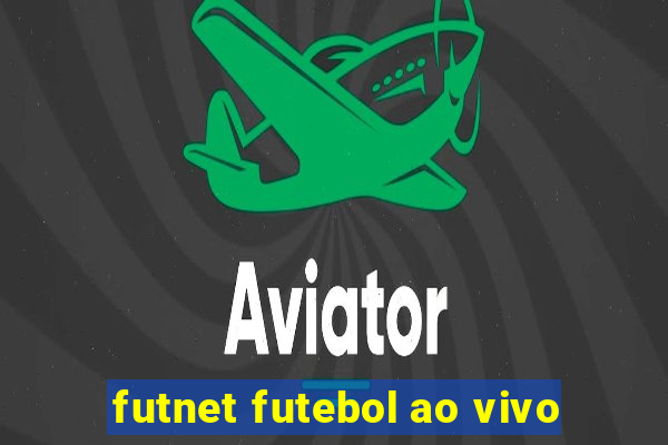 futnet futebol ao vivo