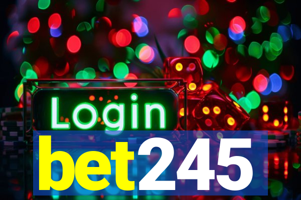 bet245