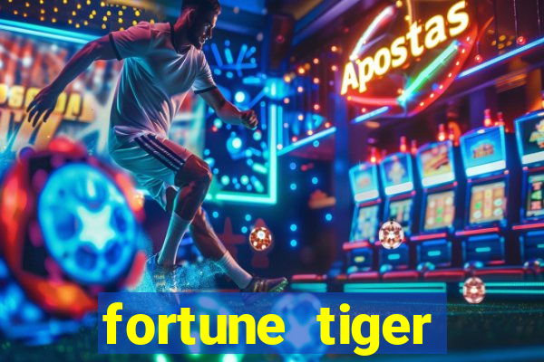 fortune tiger rodada gr谩tis