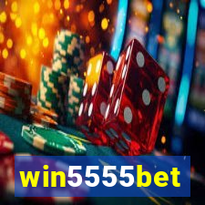 win5555bet