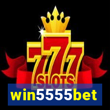 win5555bet